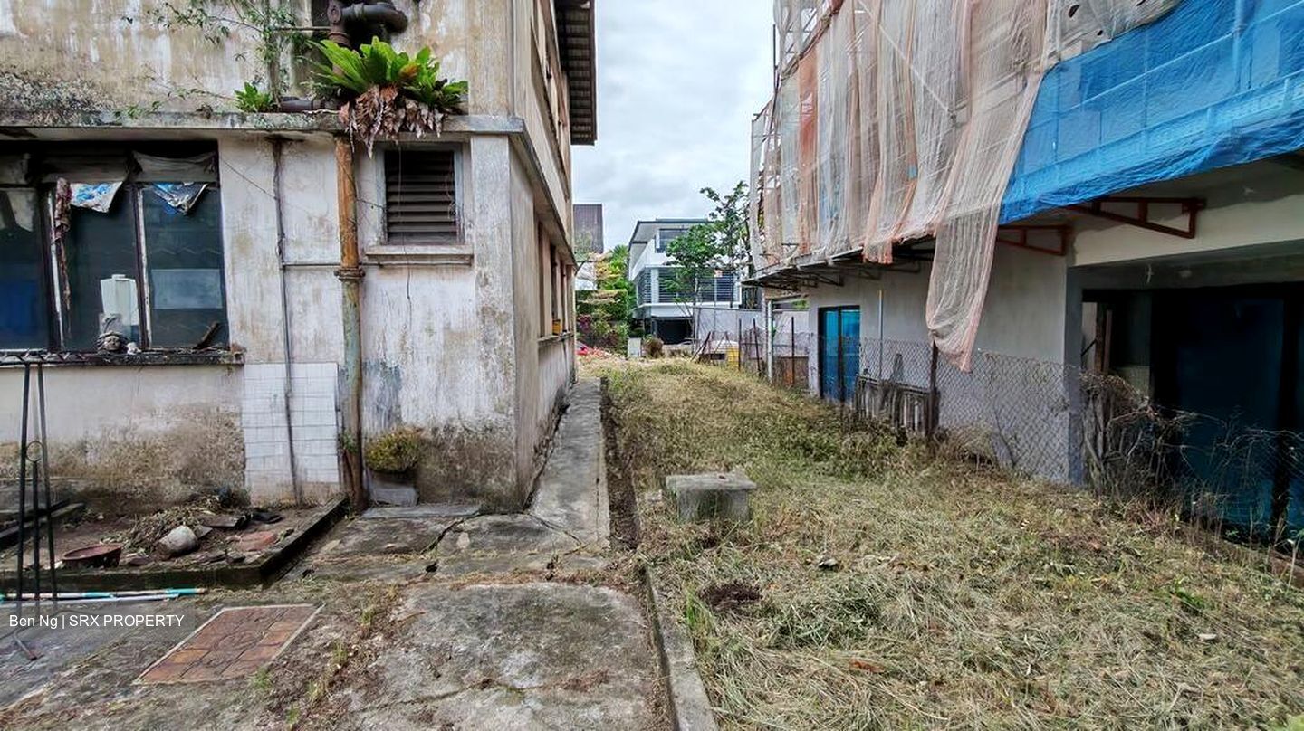 Holland Gardens (D10), Semi-Detached #566257561